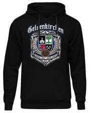 Für immer Gelsenkirchen