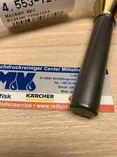 Kärcher druckkolben pumpe - kärcher,