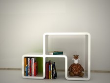 CUMIX DESIGN Regal System