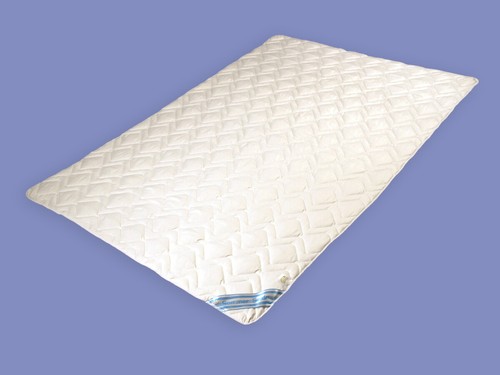 Microfaser sommer steppdecke - microfaser,