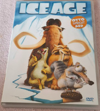 Ice Age - Otto spricht Sid  (