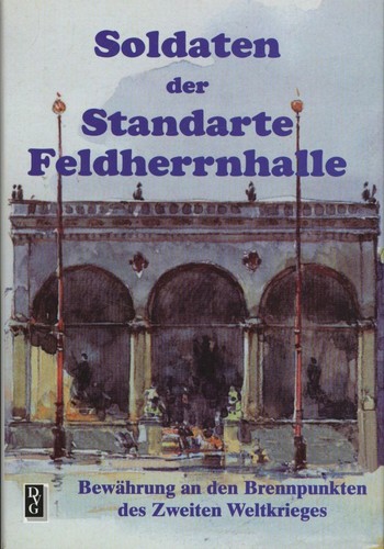 Soldaten der standarte - soldaten,