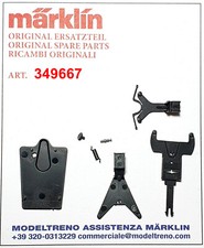 MARKLIN 349667 HOOK SUPPORT