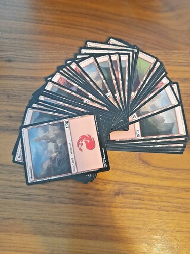 Magic the gathering x - the,