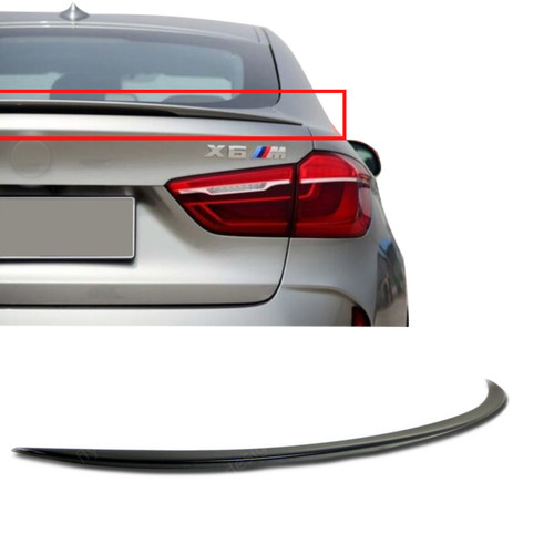 Heckspoiler passend für - , bmw