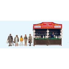 Preiser figuren 24693 - preiser,