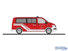 Rietze Feuerwehr Feldkirchen Volkswagen T6 53937