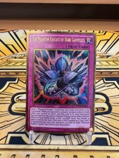 Yugioh die phantomritter - die,