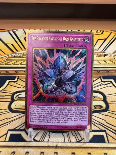 Yugioh die phantomritter - yugioh, der