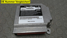 Airbagsteuergerät Alfa Romeo GT 1.9 JTD M-jet 937 60683300 12 Monate Garantie
