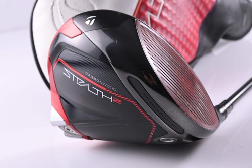 Taylormade stealth driver - 2,