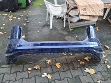 Original VW Touran II 5T Heckstoßstange  6XPDC 5TA807421A-B 10.2015-2022