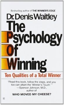 The psychology winning ten - the,