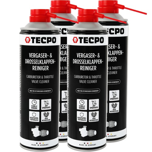 500ml vergaser - 500ml,