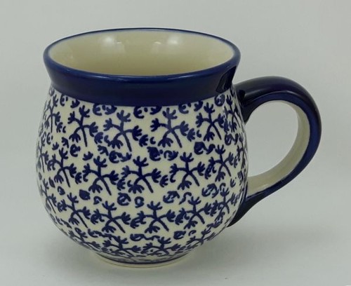 Ware bunzlauer keramik tasse - b-ware,