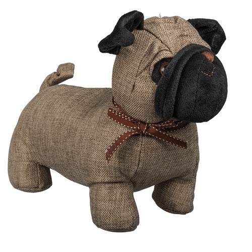 Türstopper mops hund kg - mops, 1,4