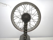 01-12 BMW F650 GS F650GS