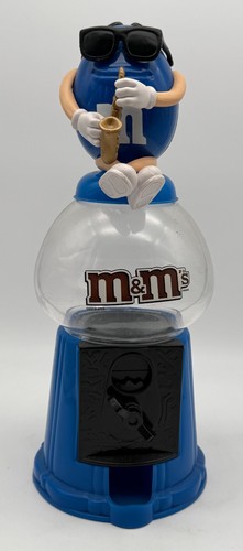 Spender - m&ms,