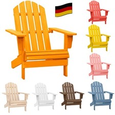 Adirondack Gartenstuhl