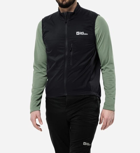 Jack wolfskin morobbia alpha - jack,