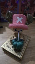 Figure rank chopper skypiea - chopper,