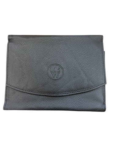 Bordbuch tasche mit prägung - tasche,