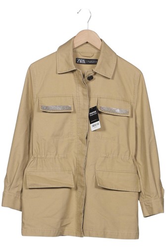 Zara jacke damen - anorak, jacket