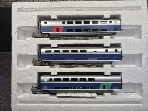 Lima jouef tgv - lima,