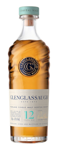 Glenglassaugh 12 - (56,47€/l),