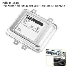 Xenon Headlight Ballast