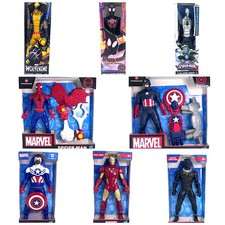 Spielzeug Sammlung Figuren