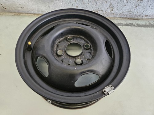 Stahlfelge polo 86c - stahlfelge, vw