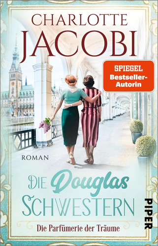 Die douglas schwestern - douglas-schwestern,