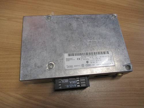 Bluetooth interface audi a5 - audi,