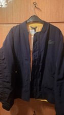 Lacoste Blouson Damen Gr 40