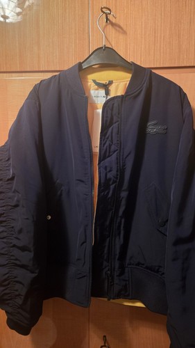 Lacoste blouson damen - lacoste, gr
