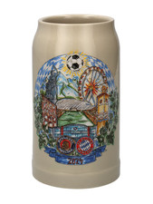 FC Bayern Wiesn Krug 2024 /