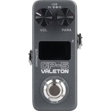 Valeton effektpedal neu - valeton, |