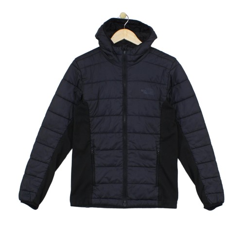 North face puffer jacke herren - north,