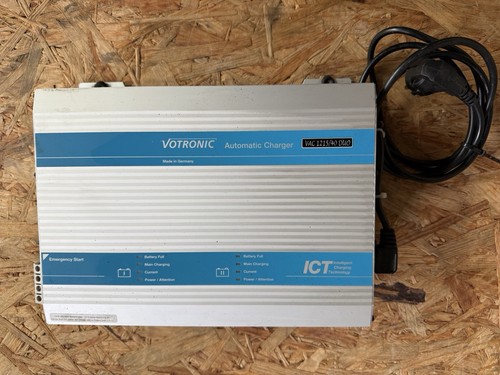 Votronic vac 1215 duo no - 1215/40,