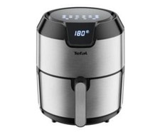 Tefal Easy Fry Deluxe EY401D15 - Heißluft-Bratpfanne/Halogenofen