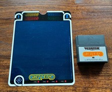 Berzerk für Vectrex von MB