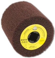 KLINGSPOR Satinierwalzen NFW