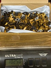 10 kg VHM Vollhartmetall