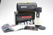 Minox kompass spektiv - minox, scope