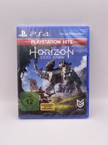 Horizon zero dawn sony - horizon:,