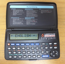 IDEEN WELT TRA-156 Pocket