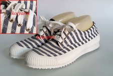 Hogan Italy Sneaker Streifen