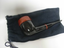 VAUEN Pfeife Interstyle J 286, Acryl aus dem Jahr 2000, unberaucht, aus Sammlung