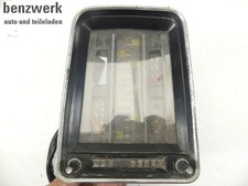 Mercedes w110 w111 heckflosse - w110,